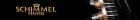 Logo der Firma Wilhelm Schimmel Pianofortefabrik GmbH