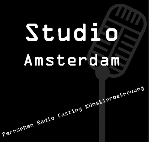 Logo der Firma Studio Amsterdam