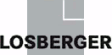 Firmenlogo Losberger De Boer Gruppe