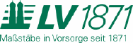 Firmenlogo Lebensversicherung von 1871 a.G. München