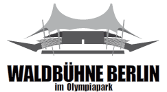 Logo der Firma Waldbühne Berlin