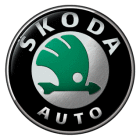 Logo der Firma Škoda Auto Deutschland GmbH