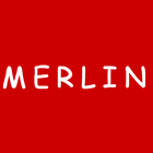 Logo der Firma MERLIN GmbH