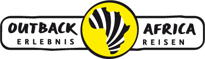 Logo der Firma Outback Africa Erlebnisreisen GmbH