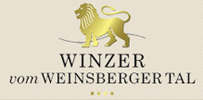 Logo der Firma Winzer vom Weinsberger Tal eG