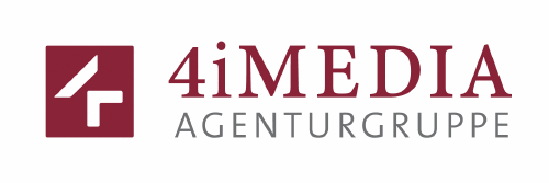 Logo der Firma 4iMEDIA GmbH