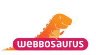 Logo der Firma Webbosaurus GmbH