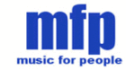 Logo der Firma MFP-Concerts GmbH & Co. KG