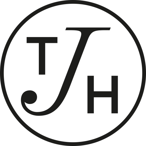Logo der Firma The Jolly House AG