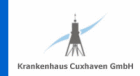 Logo der Firma HELIOS Klinik Cuxhaven