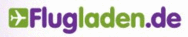 Firmenlogo Flugladen.de