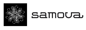 Logo der Firma samova GmbH & Co. KG