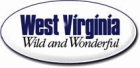 Mit Volldampf durch West Virginia