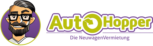 Logo der Firma AutoHopper Deutschland GmbH