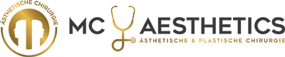 Logo der Firma Mc Aesthetics UG