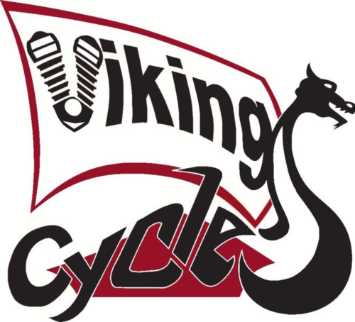 Logo der Firma Viking Cycles GmbH