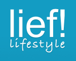 Logo der Firma lief! lifestyle