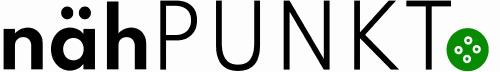 Logo der Firma nähPUNKT®