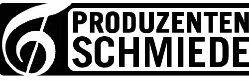 Logo der Firma Produzentenschmiede