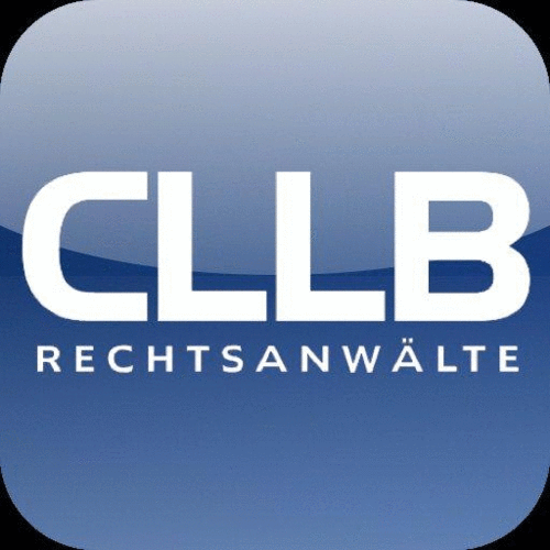 Logo der Firma CLLB Rechtsanwälte Cocron, Liebl, Leitz, Braun, Kainz Partnerschaft mbB