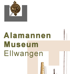 Logo der Firma Alamannenmuseum Ellwangen
