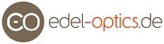 Logo der Firma Edeloptics GmbH