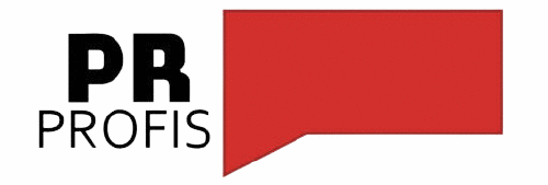Logo der Firma PR Profis