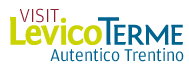 Logo der Firma Levico Terme in Centro