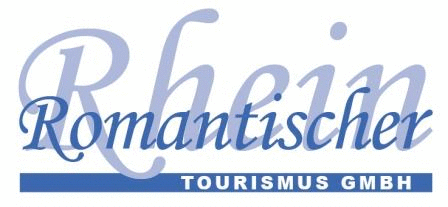 Logo der Firma Romantischer Rhein Tourismus GmbH