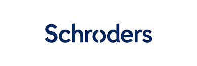 Logo der Firma Schroder Real Estate Kapitalverwaltungsgesellschaft mbH