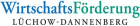 Firmenlogo WirtschaftsFörderung Lüchow-Dannenberg
