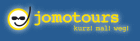 Logo der Firma jomotours GmbH