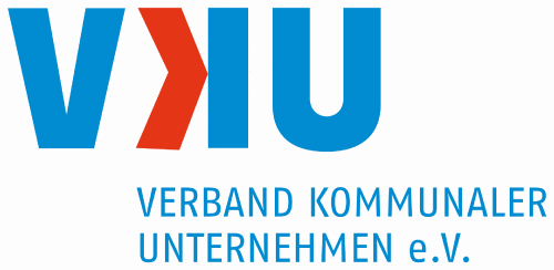 Logo der Firma Verband kommunaler Unternehmen e. V. (VKU)