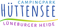 Logo der Firma Campingpark Hüttensee