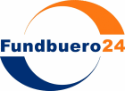 Logo der Firma Fundbuero24