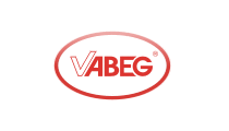 Logo der Firma Vabeg® Eventsafety Deutschland GmbH