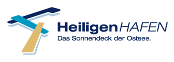 Logo der Firma Heiligenhafen-Info GbR - Marketing und Touristik