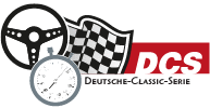 Logo der Firma DCS - Deutsche Classic Serie  e.V.