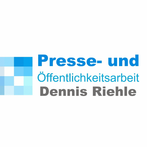 Logo der Firma Ehrenamtliches Büro für Presse- und Öffentlichkeitsarbeit - Dennis Riehle