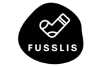 Logo der Firma Fusslis & Boxxis