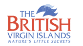 Logo der Firma British Virgin Islands Tourist Board