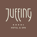 Logo der Firma Juffing Hotel & Spa