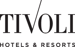 Logo der Firma Tivoli Hotels & Resorts
