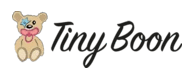 Logo der Firma Tiny Boon / NIRA Marketing GmbH