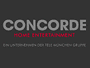 Neuheiten bei Concorde Home Entertainment im Juli