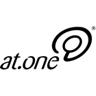 Logo der Firma at.one