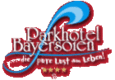 Der Mensch ist, wie er isst! - Spannende Ernährungsgesprächsrunden im Parkhotel Bayersoien u.a. zum Thema Milchzuckerunverträglichkeit
