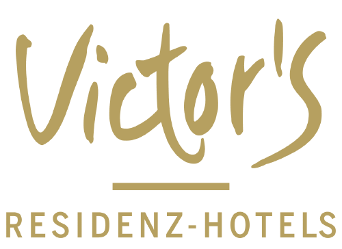 Logo der Firma Victor's Residenz-Hotels GmbH