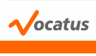 Logo der Firma Vocatus AG