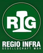 Logo der Firma Regio Infra Nord-Ost GmbH & Co. KG